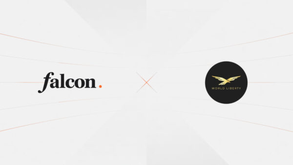 Falcon Finance Secures $10 Million Initial Investment from World Liberty Financial to Advance Cross-Platform Stablecoin Development