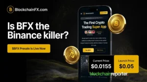 Why Are Blockdag and Qubetics Investors Turning To BlockchainFX’s Crypto Presale Instead?