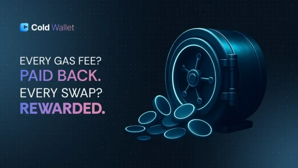 XRP Eyes $0.65 Breakout, Ethena Soars 115%, but Cold Wallet’s $0.00923 Presale Could Be the Best Crypto to Invest In 