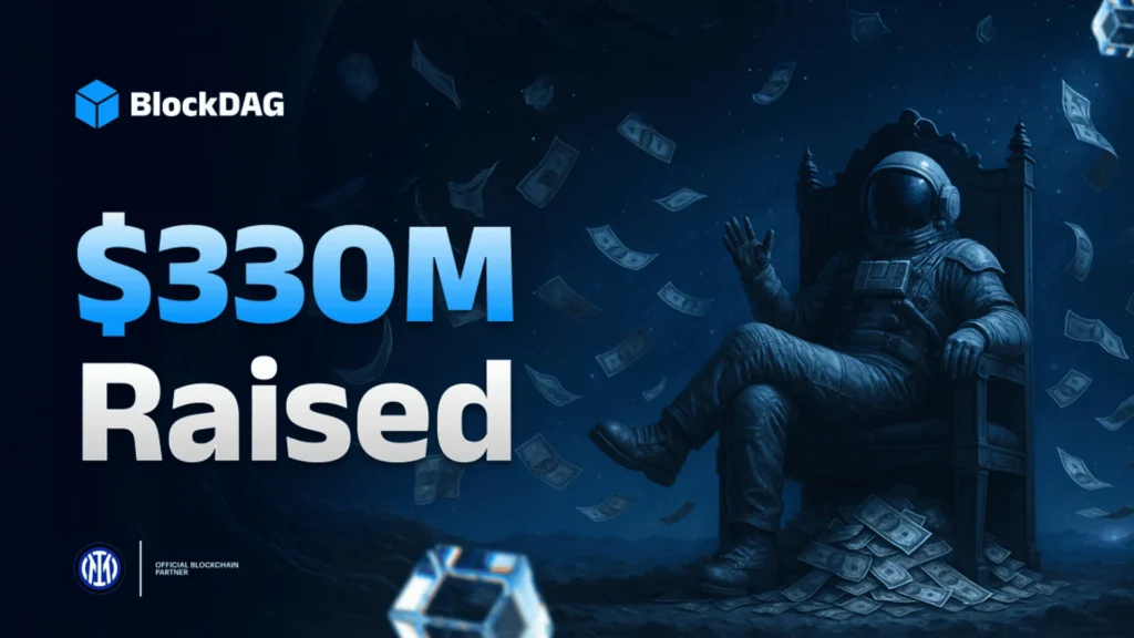 Top Altcoins to Watch: BlockDAG, ETH, XRP & SUI Gearing Up For A Major 2025 Surge 4 BlockDAG
