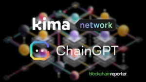 ChainGPT Launchpad Integrates Kima Network to Revolutionize Cross-Chain Stablecoin Swaps