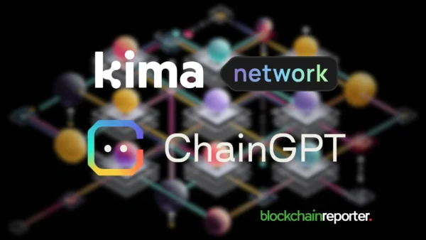 ChainGPT Launchpad Integrates Kima Network to Revolutionize Cross-Chain Stablecoin Swaps