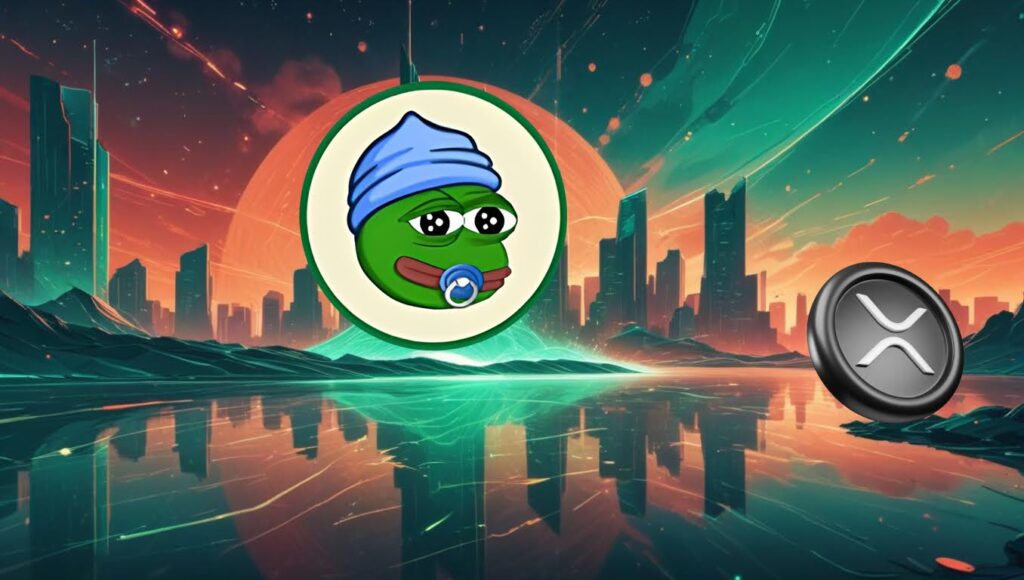 XRP Price Prediction 2030: Analysts Explore XRP’s Path to $100 as Little Pepe (LILPEPE) Rises as the Top New Coin of 2025 1 lil pepe