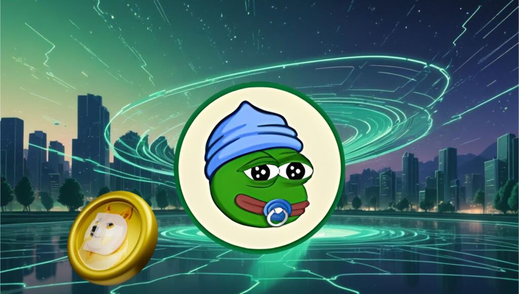 Dogecoin (DOGE) and Little Pepe (LILPEPE) to Become the First Meme Coins in the $100 Billion Market Cap Club: Here’s When 1 lilpepe