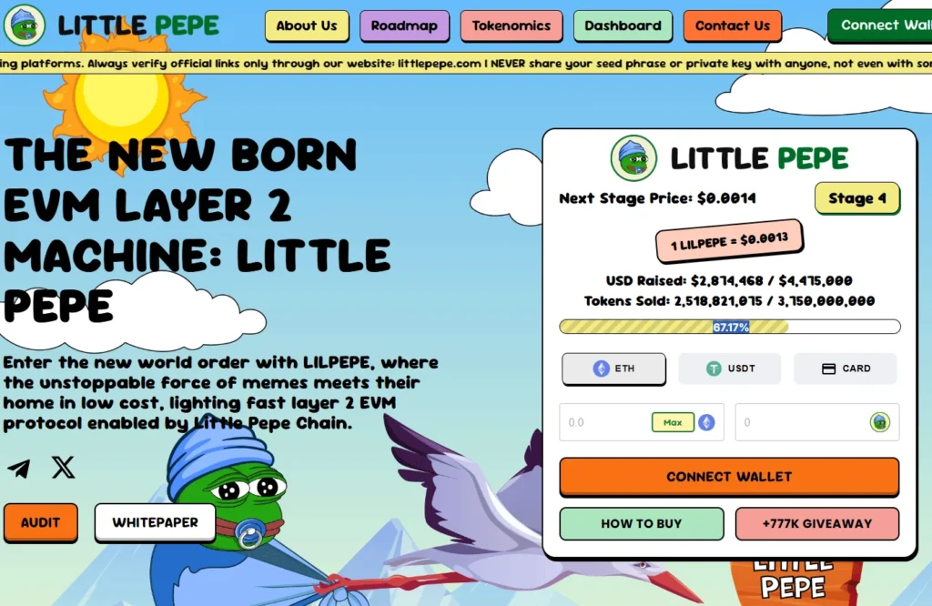 Dogecoin (DOGE) and Little Pepe (LILPEPE) to Become the First Meme Coins in the $100 Billion Market Cap Club: Here’s When 2 lilpepe