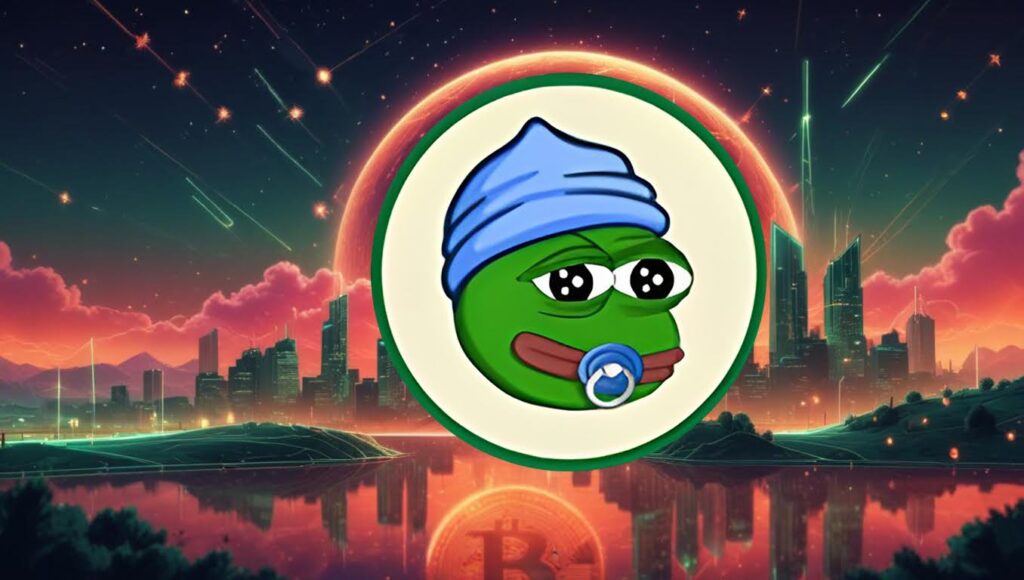 4 Low-Risk Cryptos Ready to Explode in the Next Bull Run 1 lilpepe 3