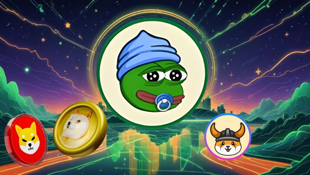 The Last Meme Coin Supercycle Saw 20,000%+ Price Jumps from Dogecoin, Shiba Inu, and Floki Inu. Here’s the Best Coin to Buy in 2025 1 lilpepe
