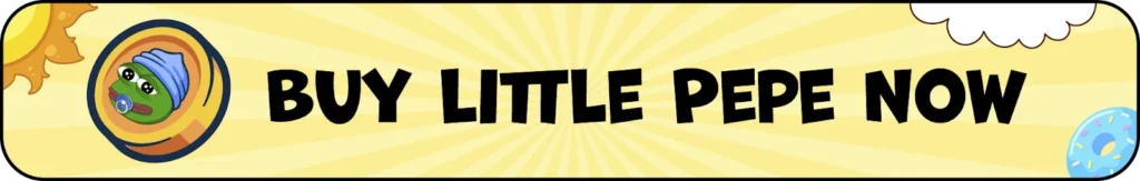 4 Low-Risk Cryptos Ready to Explode in the Next Bull Run 2 lilpepe banner