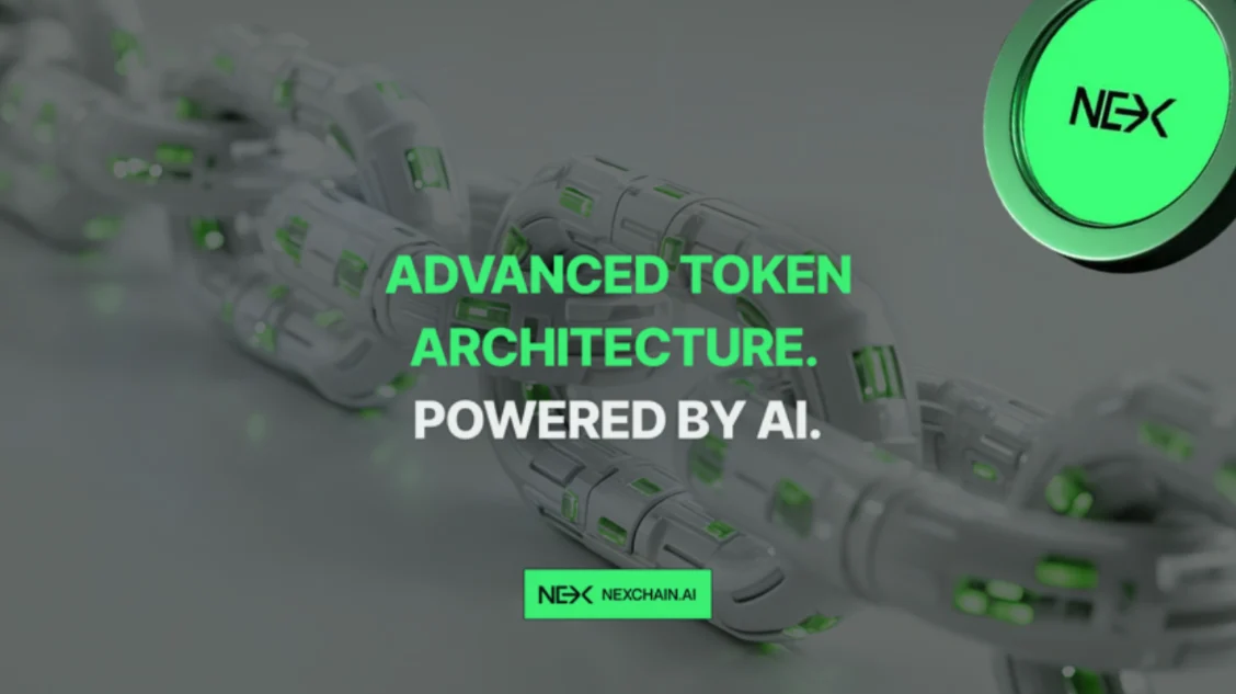 Lightchain Match Nexchain’s $6.9M Presale and Massive Airdrop Momentum?