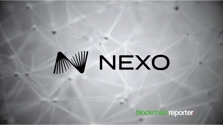 Nexo Secures FinTech Breakthrough Award for Zero-Interest Crypto Lending Product