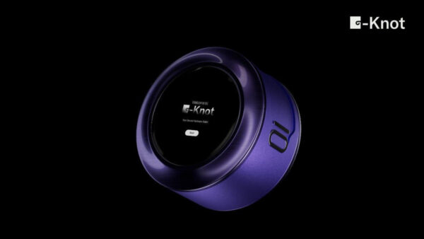 G-Knot Appoints Fintech, Crypto Veteran Wes Kaplan as CEO to Launch the First Finger Vein Biometric Wallet