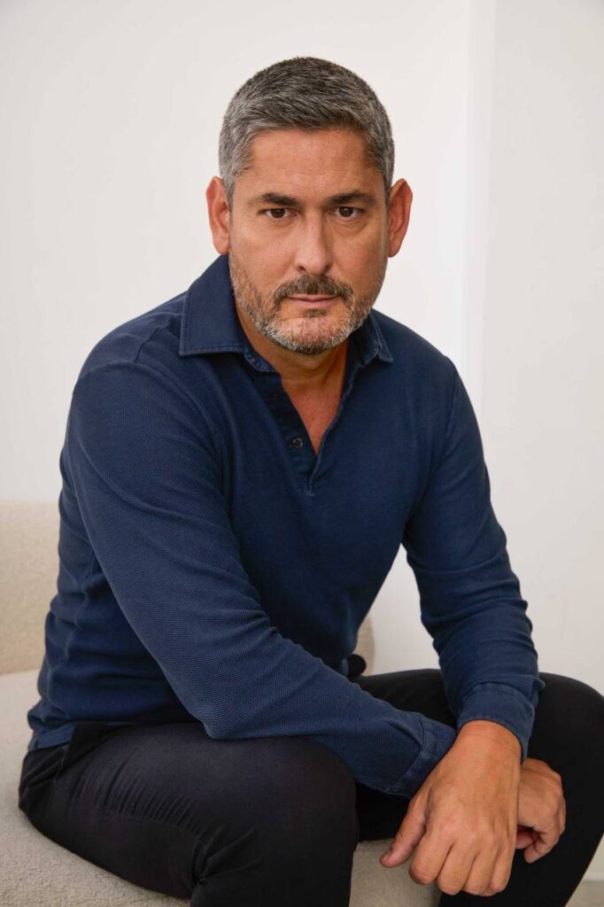 Lorenzo Pellegrino Joins Nexo as Chief Banking Officer to Drive Crypto–Fiat Integration 1 photo 2025 07 31 18 21 55