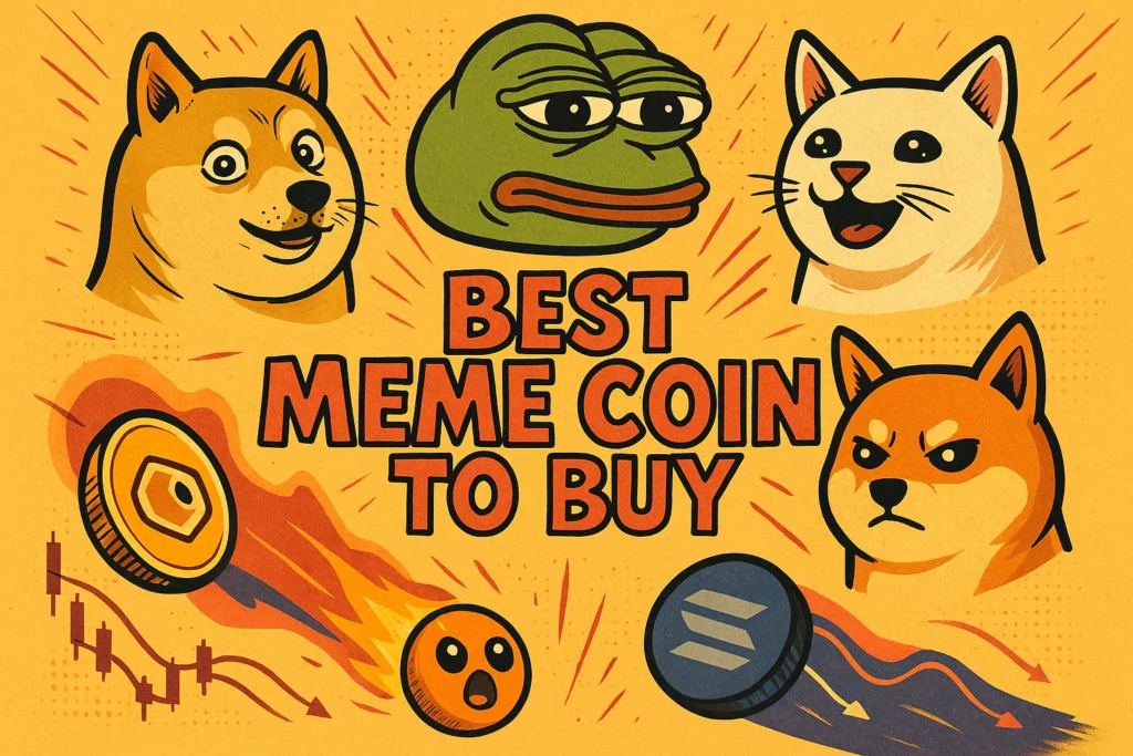 Solana Meme Coin Price Predictions: PENGU, FARTCOIN & BONK - What Is The Next 100x Crypto? 1 remittix