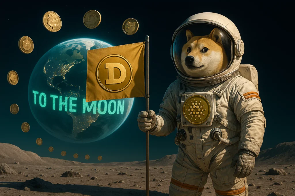 Dogecoin News: Bit Origin Working On $500M Dogecoin Treasury, Is $1 Just The Start For DOGE Price? 1 remittix