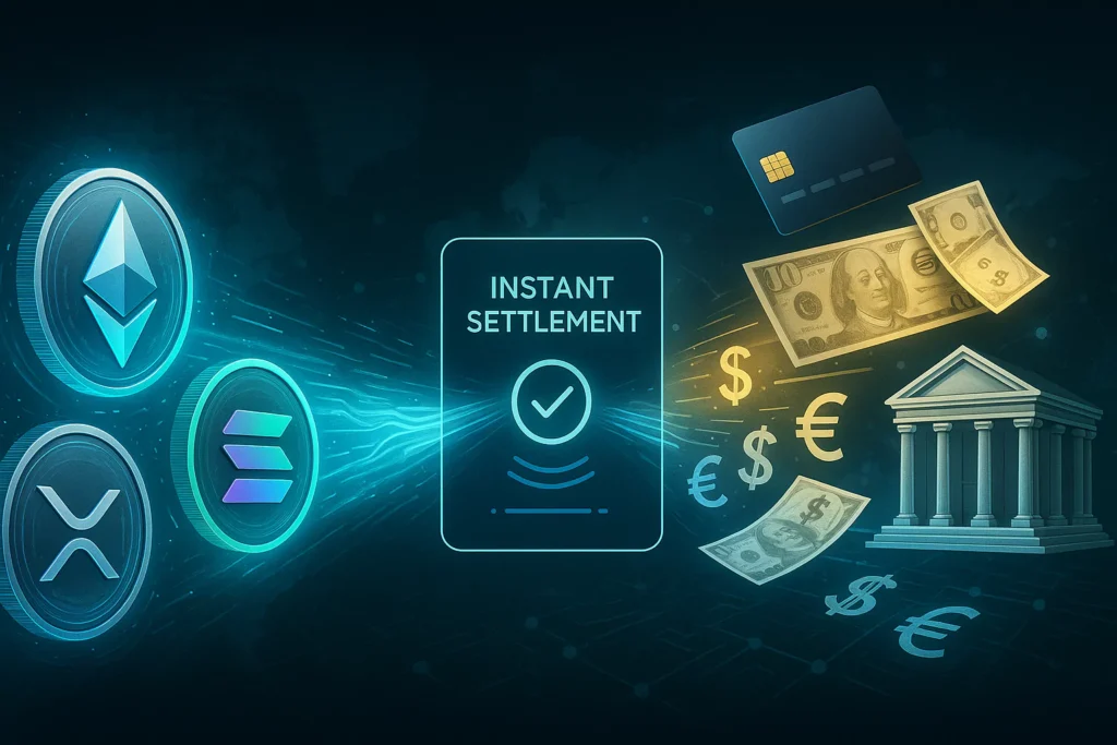 Cardano, Chainlink and Litecoin Set To Make A Return To Gains, Experts Back This Crypto To Lead Altcoin Season 1 remittix