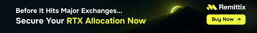 Dogecoin News: Bit Origin Working On $500M Dogecoin Treasury, Is $1 Just The Start For DOGE Price? 4 remittix banner