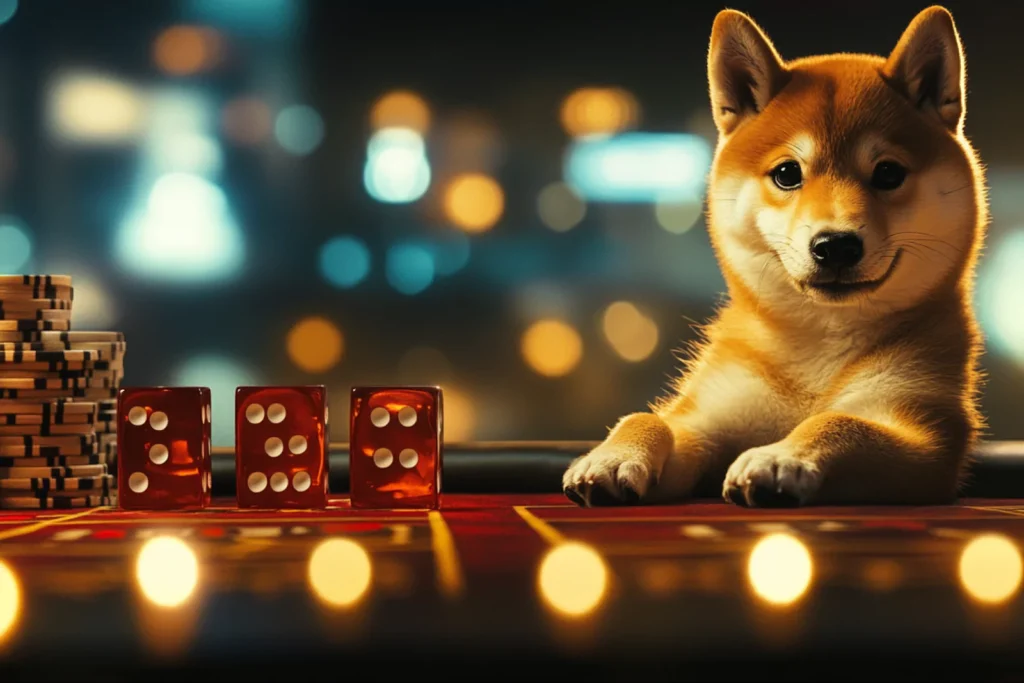 Shiba Inu Price Prediction: Experts Estimate Up to 25× Gains In 2025, This Viral Altcoin is Following the Momentum 1 shib