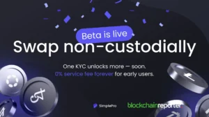 Crypto Regulation Tightens, Users Seek Simpler KYC and Swap Solutions 