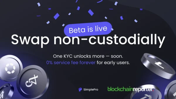 Crypto Regulation Tightens, Users Seek Simpler KYC and Swap Solutions 