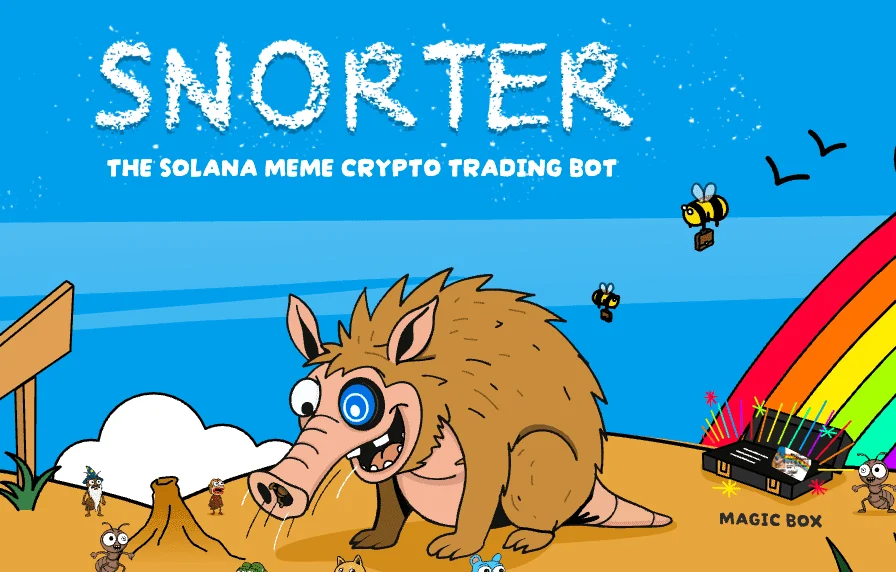 Best Crypto to Buy on the Dip: 4 Undervalued Coins Available for Bargain Prices 5 snorter
