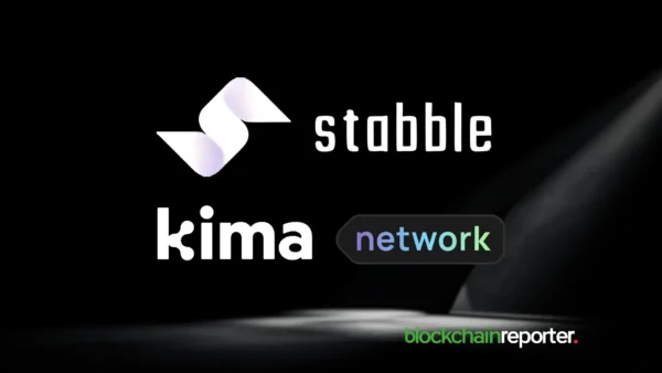 Stabble Taps Kima Network to Streamline Cross-Chain and Fiat Deposits on Solana