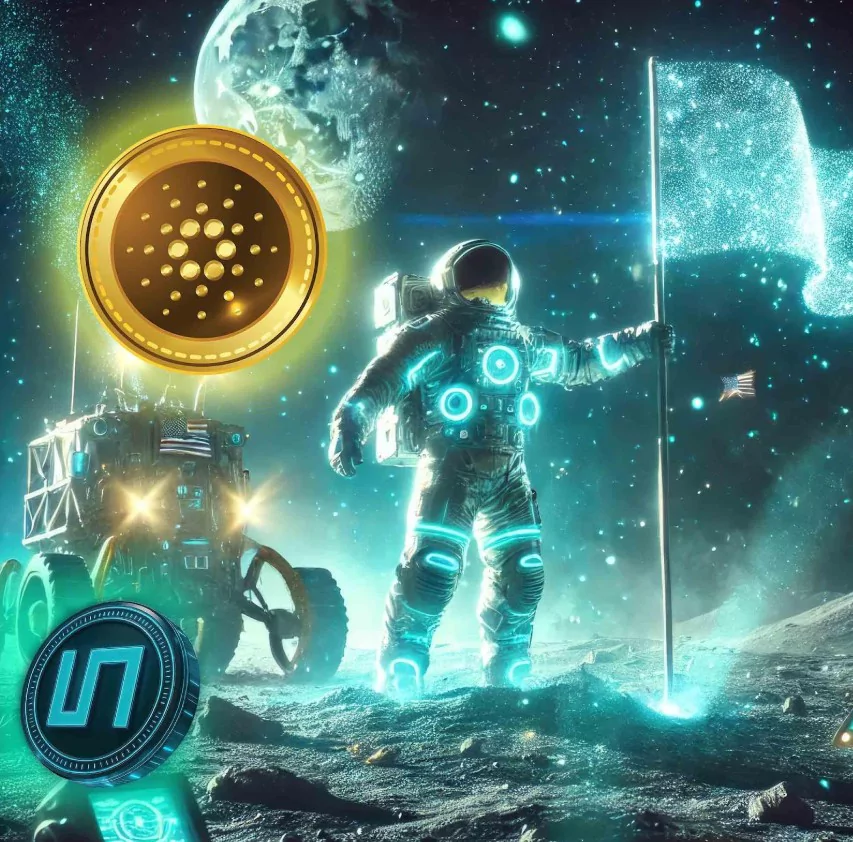 Cardano, Litecoin Traders Take Profits After 30% Gains, But Unilabs Could Just Be Getting Started 1 unilabs 1