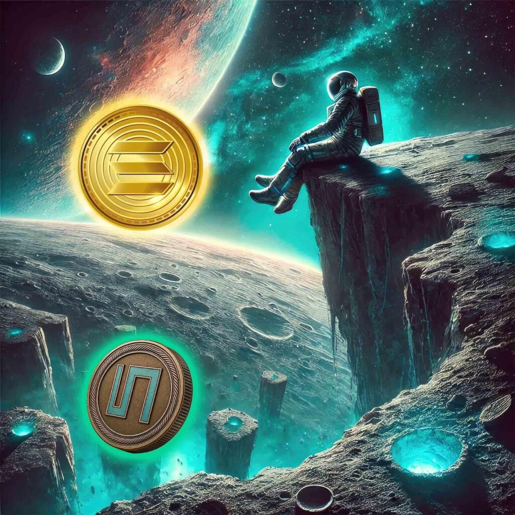 MACD Level Turns Bullish for Solana (SOL) and Ethereum (ETH), New Altcoin Explodes 85% With Further Gains Ahead 1 unilabs