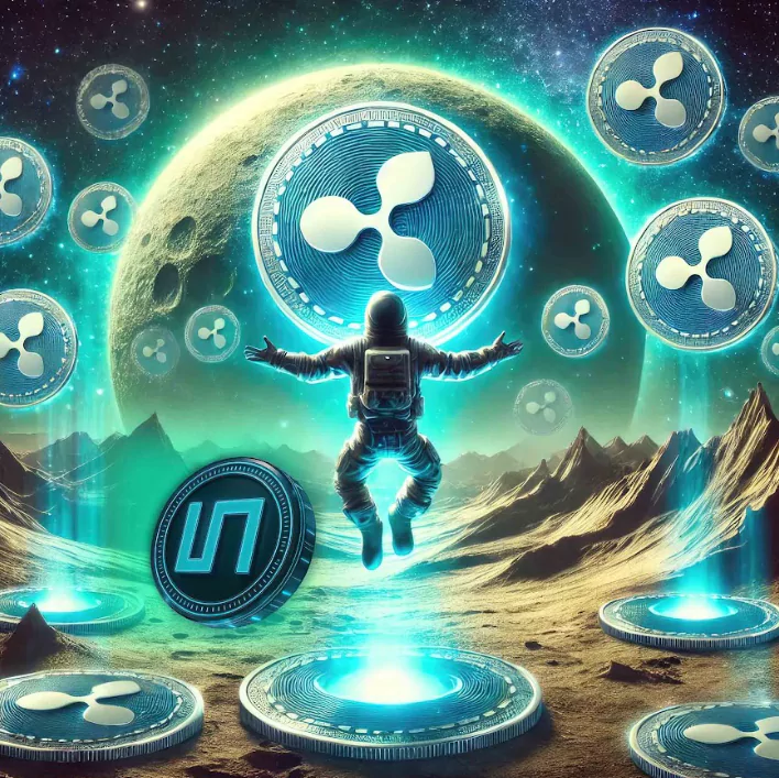 MENA Regulator Expected to Grant License to Unilabs Finance for RWA Fund, Over 16,220% Surge Like XRP Incoming? 1 unilabs xrp