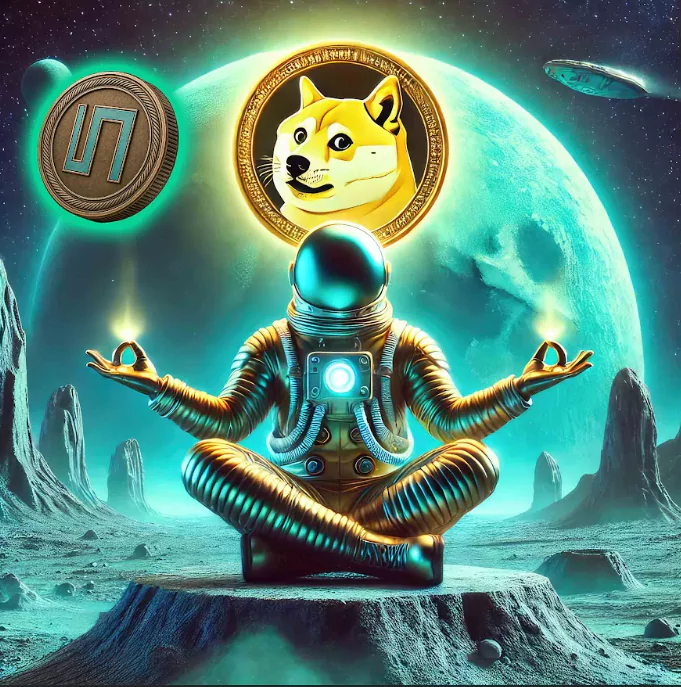 Expert Predicts Dogecoin Price Retesting $0.20 Before Next Rally, Predicts New ATH For This AI Coin 1 unilabs