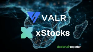 VALR Brings U.S. Stock Exposure to South Africa with xStocks