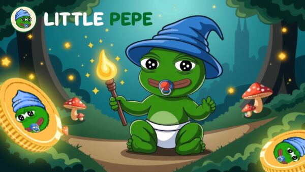 Little Pepe Presale Exceeds $4 Million Amid Growing Interest in Meme Coins