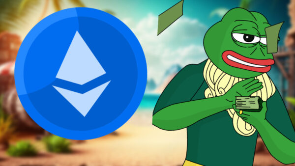 Ethereum Breaks $3600 as Pepeto Presale Surges Past $5,700,000