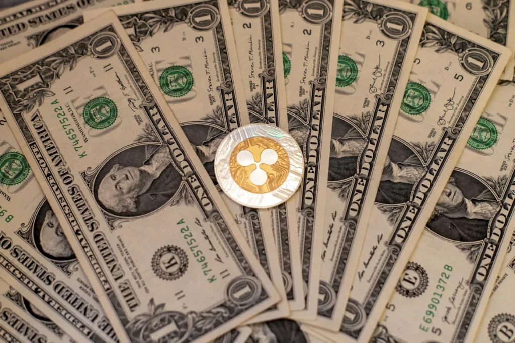 Best Crypto For Higher Returns - BlockDAG, XRP, SUI and PI Head for Long-Term Growth 3 xrp dollar