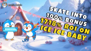 With BONUS100 And Deflationary Burns, Arctic Pablo Coin Sets The Standard For Top Meme Coins To Invest As Dogecoin And Fartcoin Climb