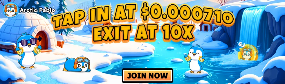Arctic Pablo