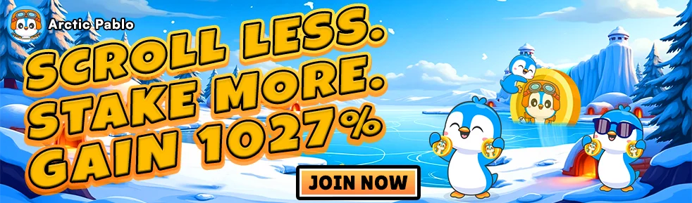 Presale Countdown’s On: Arctic Pablo’s $0.00071 Price is Climbing, Best Crypto to Buy Today as Turbo and Dogwifhat Gain Ground 4 Arctic Pablo