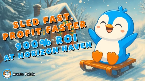 $1K in Arctic Pablo Presale Now Could Be $124K at $0.1: Best New Meme Coins for Exponential Returns with ApeCoin and Dogwifhat 