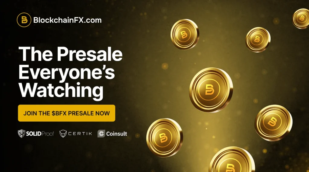 BFX banner