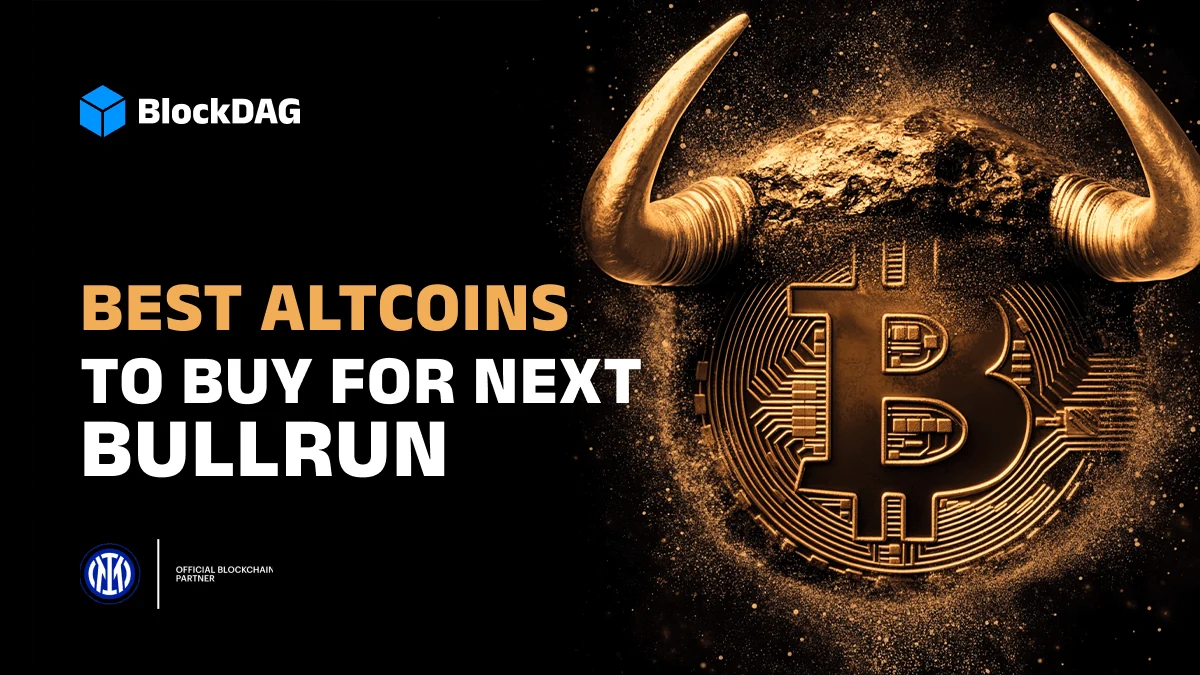 Top Crypto Gainers 2025: BlockDAG, MNT, CRO, and LTC Drive Market Excitement 7 BlockDAG