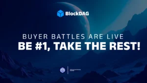 BlockDAG’s Final Presale Days at $0.0016, Shiba Inu Price Surge, and PEPE Price Prediction Dominate the Top Trending Crypto Market