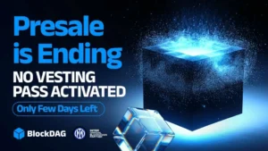 Bitcoin Hyper Raises $5M on Hype, But BlockDAG’s $359M Presale and Full Liquidity Until August 4 Make It the Clearer Winner!