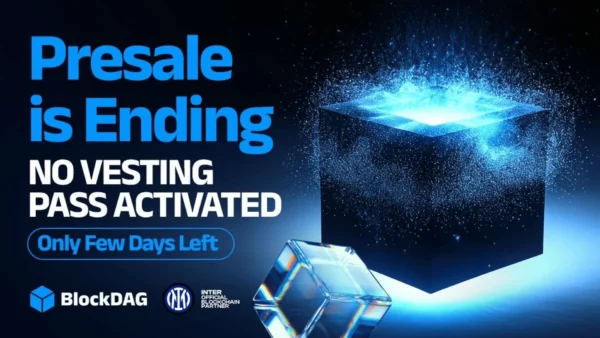 Bitcoin Hyper Raises $5M on Hype, But BlockDAG’s $359M Presale and Full Liquidity Until August 4 Make It the Clearer Winner!