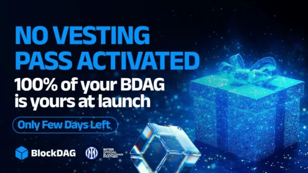 As TOKEN6900 Crosses $1M, BlockDAG Locks in $358M, 2.5M Users, & a Tech-Fueled Launch Strategy