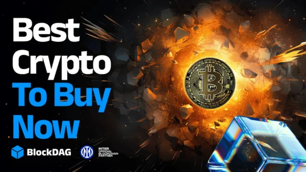 Best Crypto to Buy Right Now Ranked: Why BlockDAG Beats Cardano, Hyperliquid, and Solana