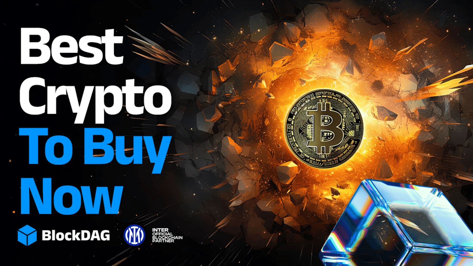 Best Crypto to Buy Right Now Ranked: Why BlockDAG Beats Cardano, Hyperliquid, and Solana
