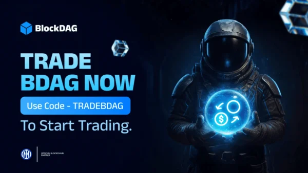 BlockDAG’s Demo Trading Platform Is Live: A Glimpse of the Best Crypto Presale in 2025