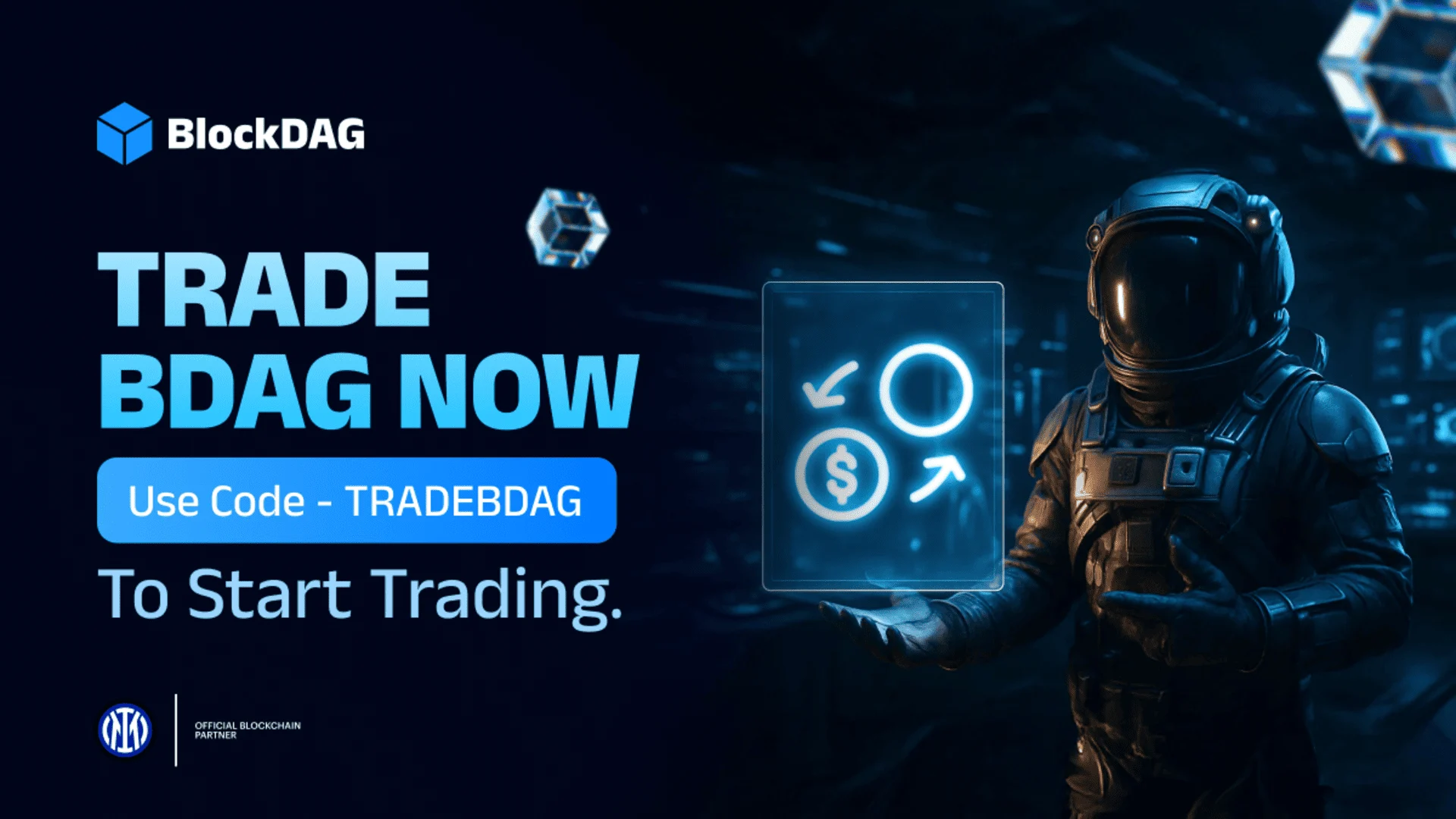 BlockDAG’s Live BDAG/USD Trading Beats SUI’s $0.80 Resistance Push and DOT’s $5 Ceiling for Best Crypto to Buy Now 