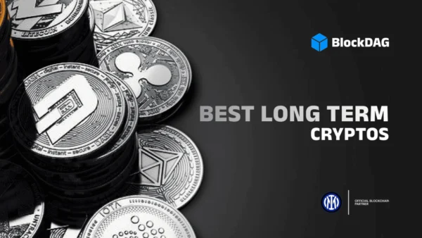 Most Popular Cryptos in 2025 That Could Drive the Next Bull Market: BlockDAG, Solana, Dogecoin & Kaspa! 