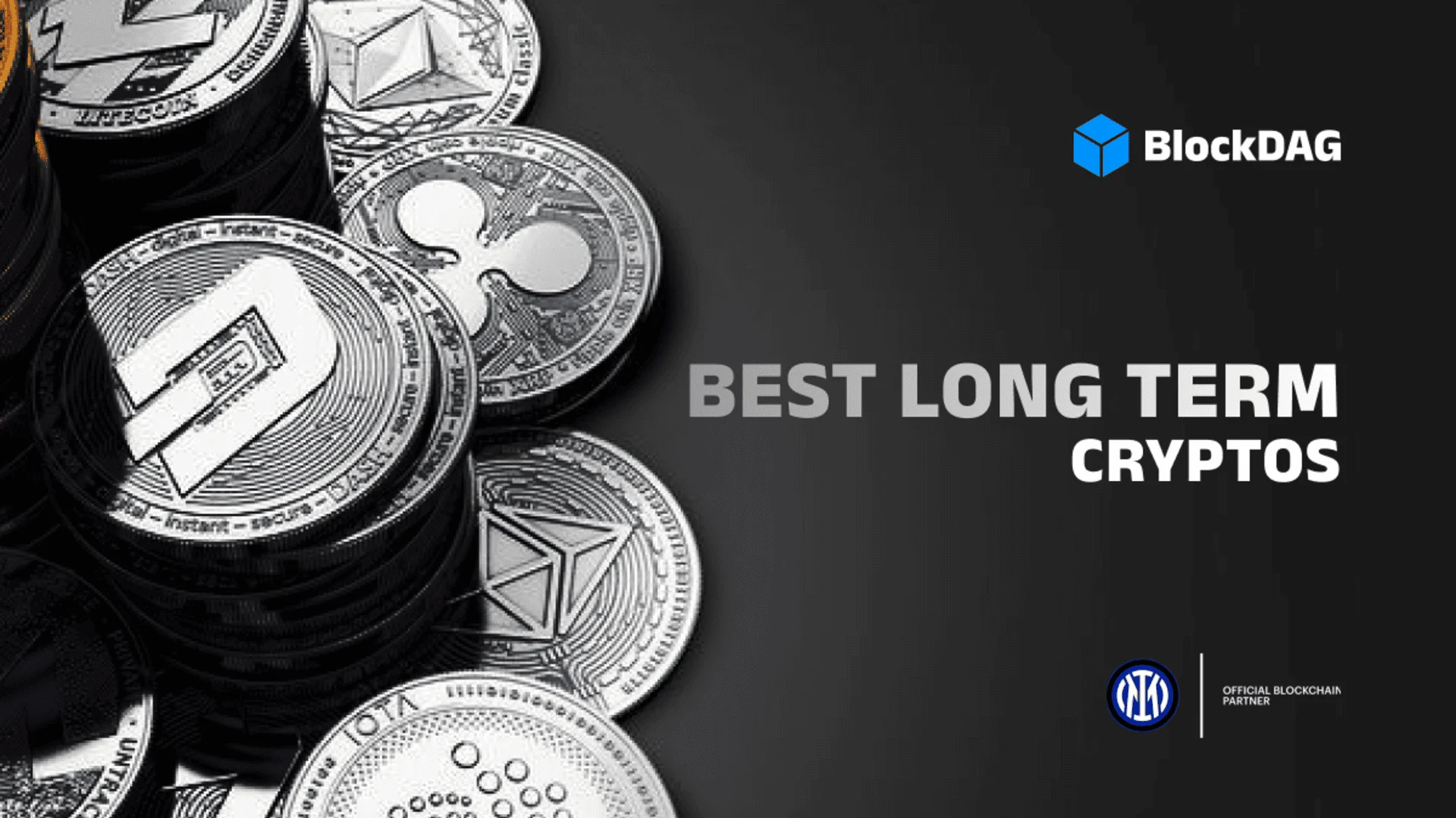 Most Popular Cryptos in 2025 That Could Drive the Next Bull Market: BlockDAG, Solana, Dogecoin & Kaspa! 