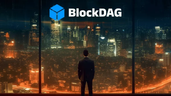 From Pro Sports Deals to $375M Raised, BlockDAG Challenges Cardano & Uniswap for the Best Crypto to Buy Rank